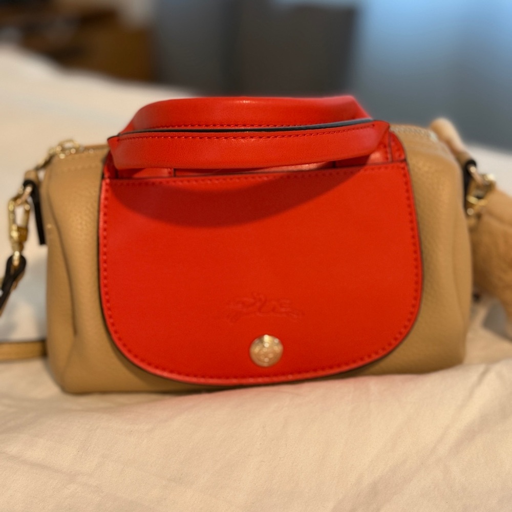 Longchamp mini